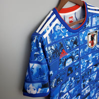 Maglia Giappone Anime 21/22