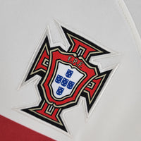 Maglia Portogallo Away 22/23