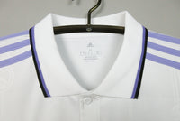 Maglia Real Madrid Campioni CWC + UCL