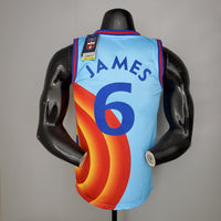 Maglia James