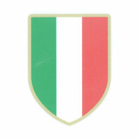 PATCH TOPPA SCUDETTO 22-23