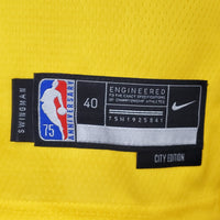 Maglia NBA Atlanta Hawks