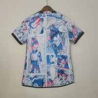 Maglia Giappone Dragon Ball 2023