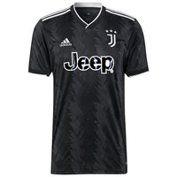 Maglia Juventus Away 22/23