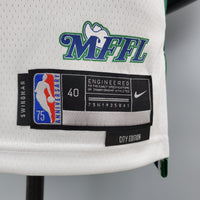 Maglia NBA Dallas Mavericks Dončić