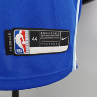 Maglia NBA Los Angeles Lakers James