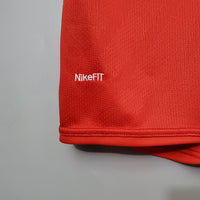 Maglia Retro Manchester United Home 2007/2008