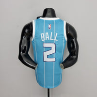 Maglia NBA Charlotte Hornets