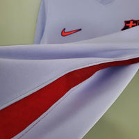 Maglia FC Barcelona ll 21/22